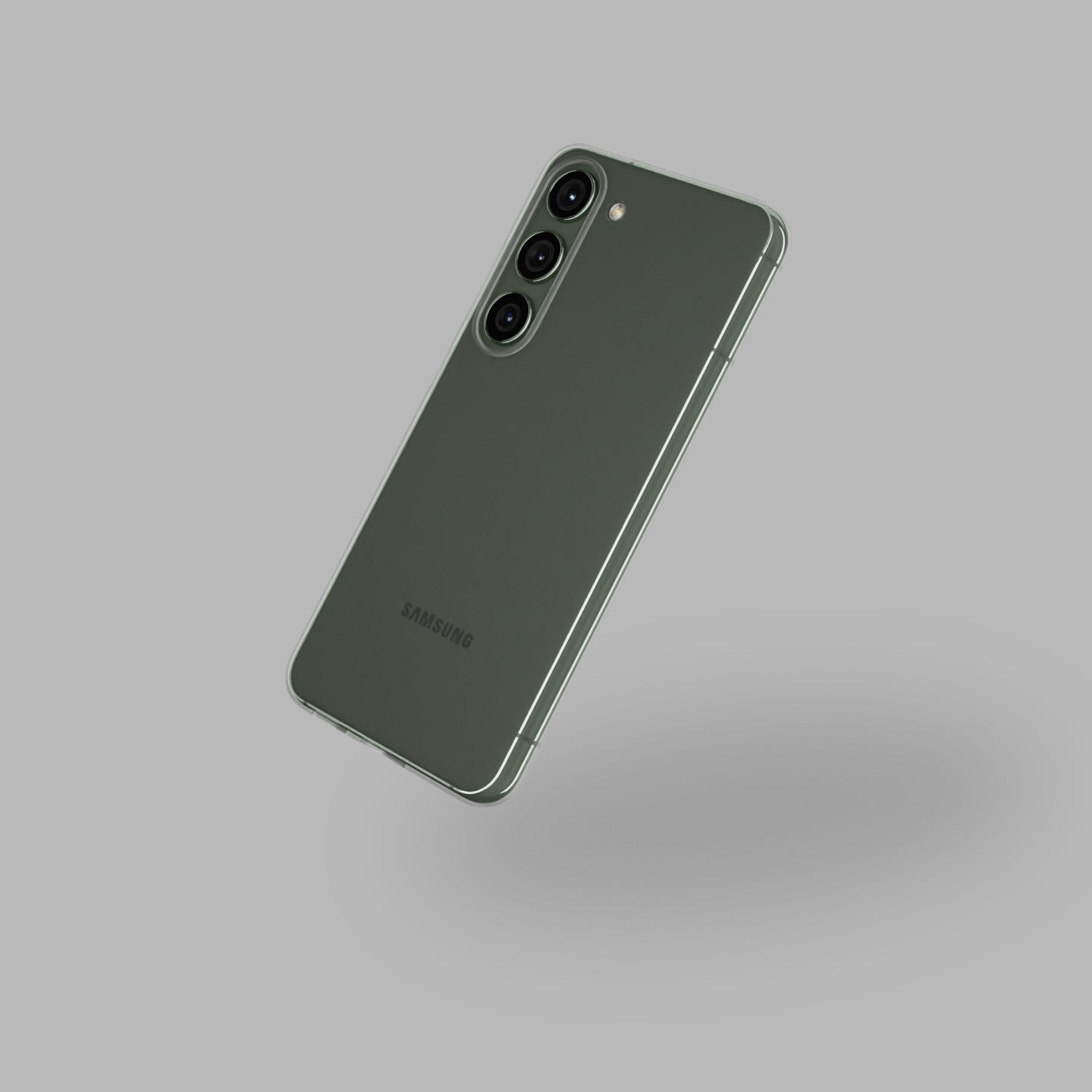 Flex Samsung Galaxy S23 Case - Image 2