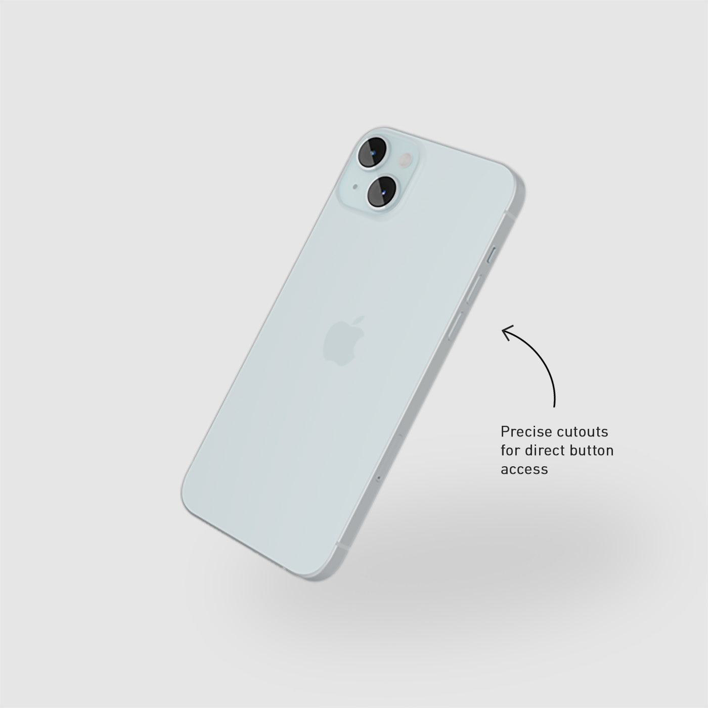 Super Thin iPhone 15 Plus Case - Image 8