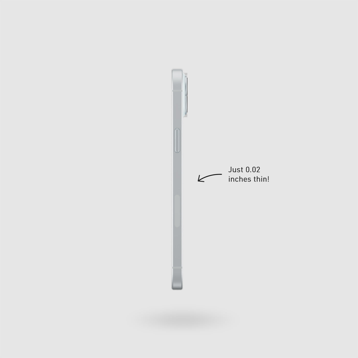 Super Thin iPhone 15 Plus Case - Image 9
