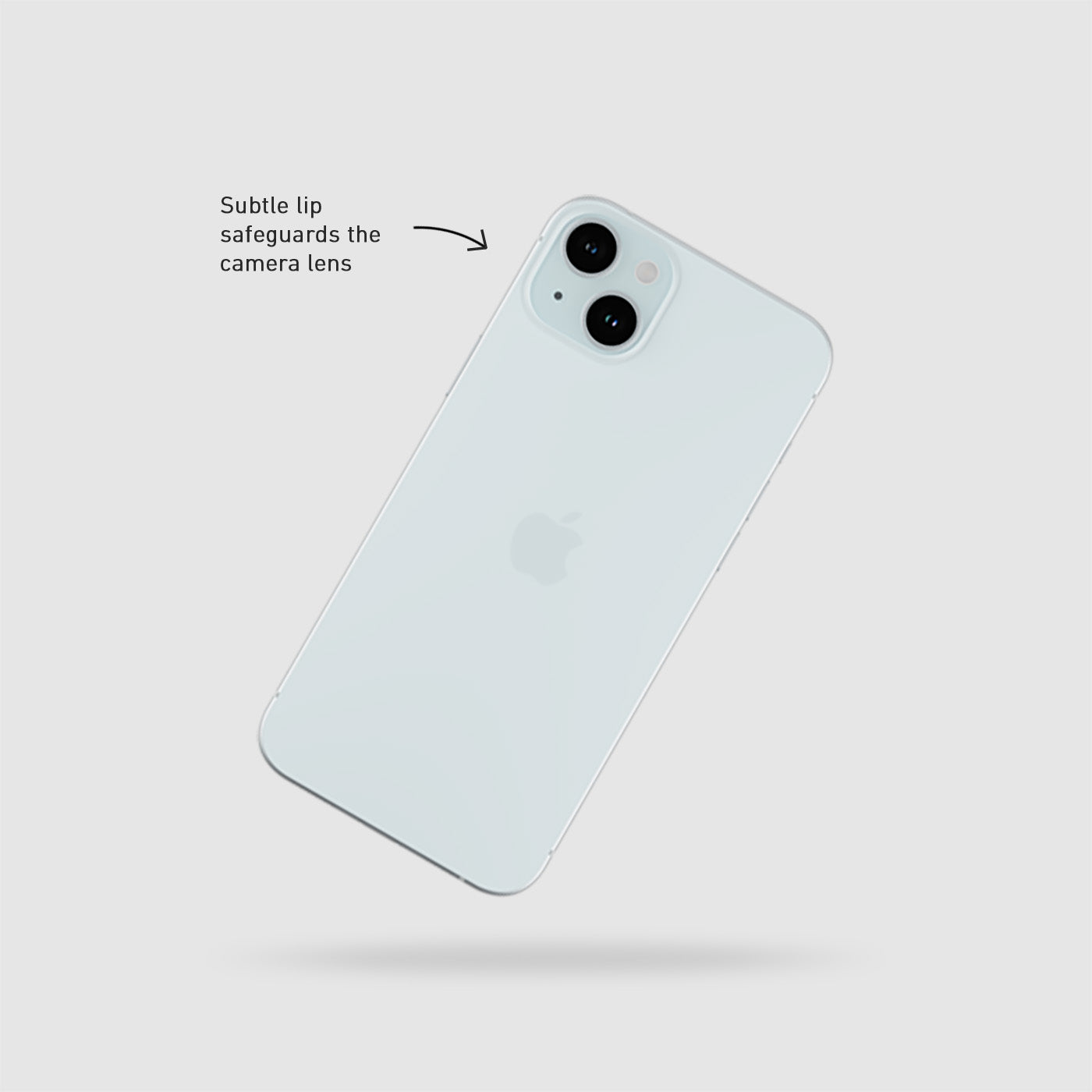 Super Thin iPhone 15 Plus Case - Image 11