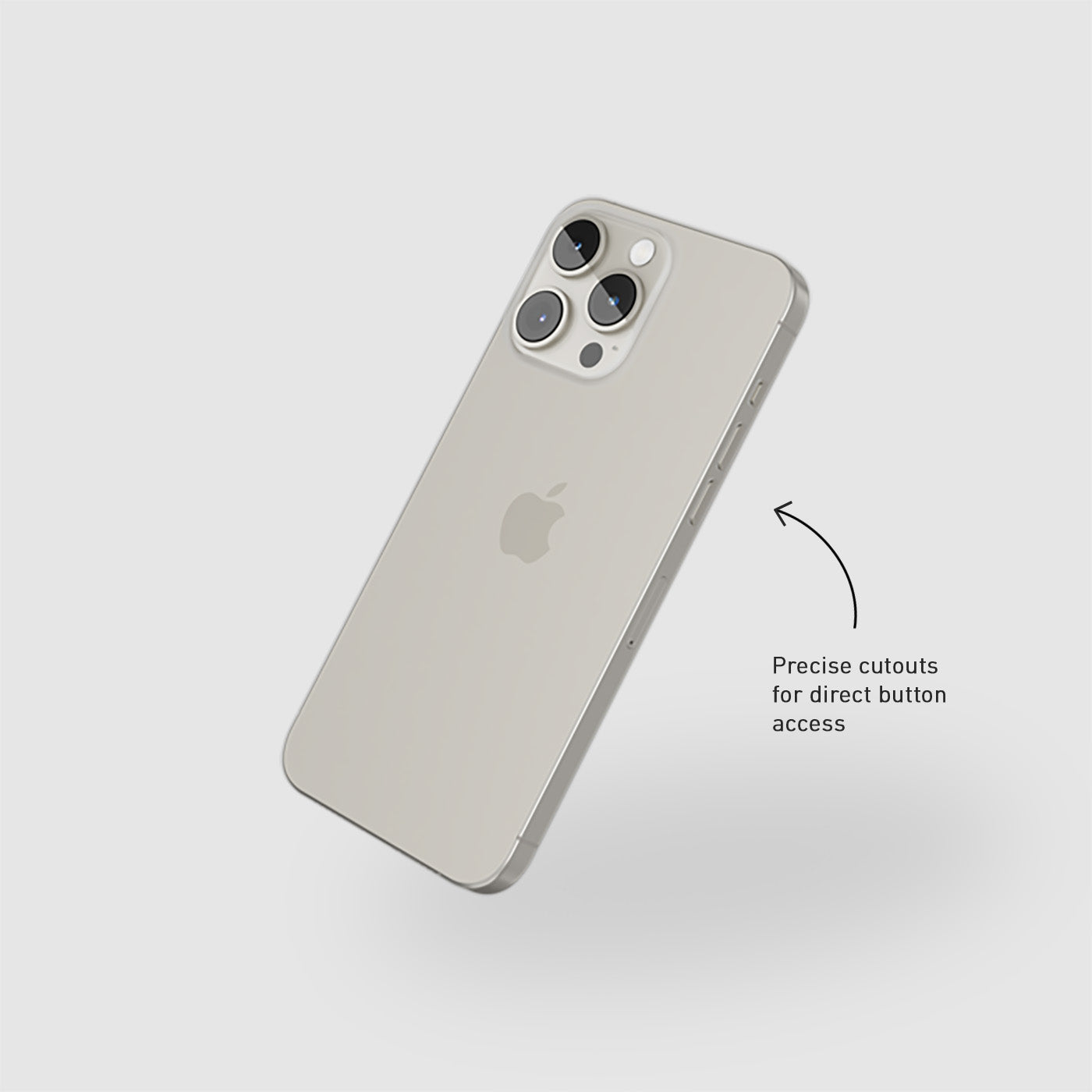 Super Thin iPhone 15 Pro Max Case - Image 12