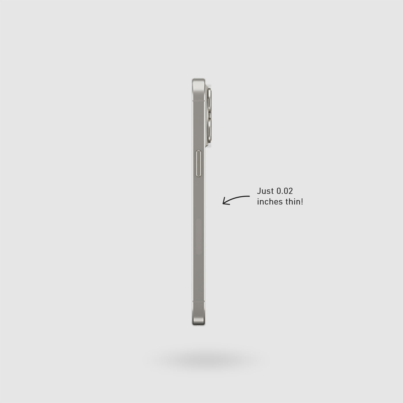 Super Thin iPhone 15 Pro Max Case - Image 13