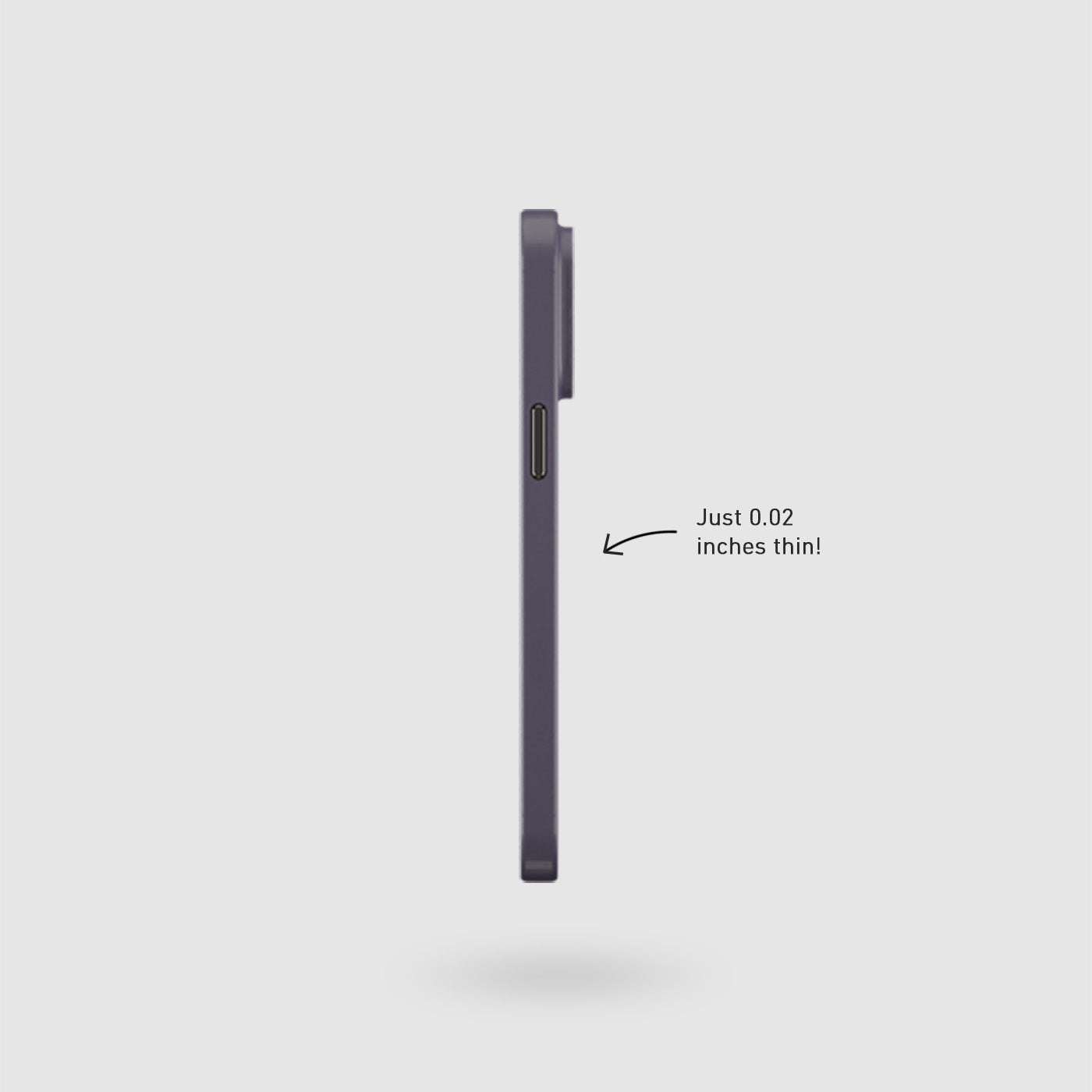 Super Thin iPhone 15 Pro Max Case - Image 3