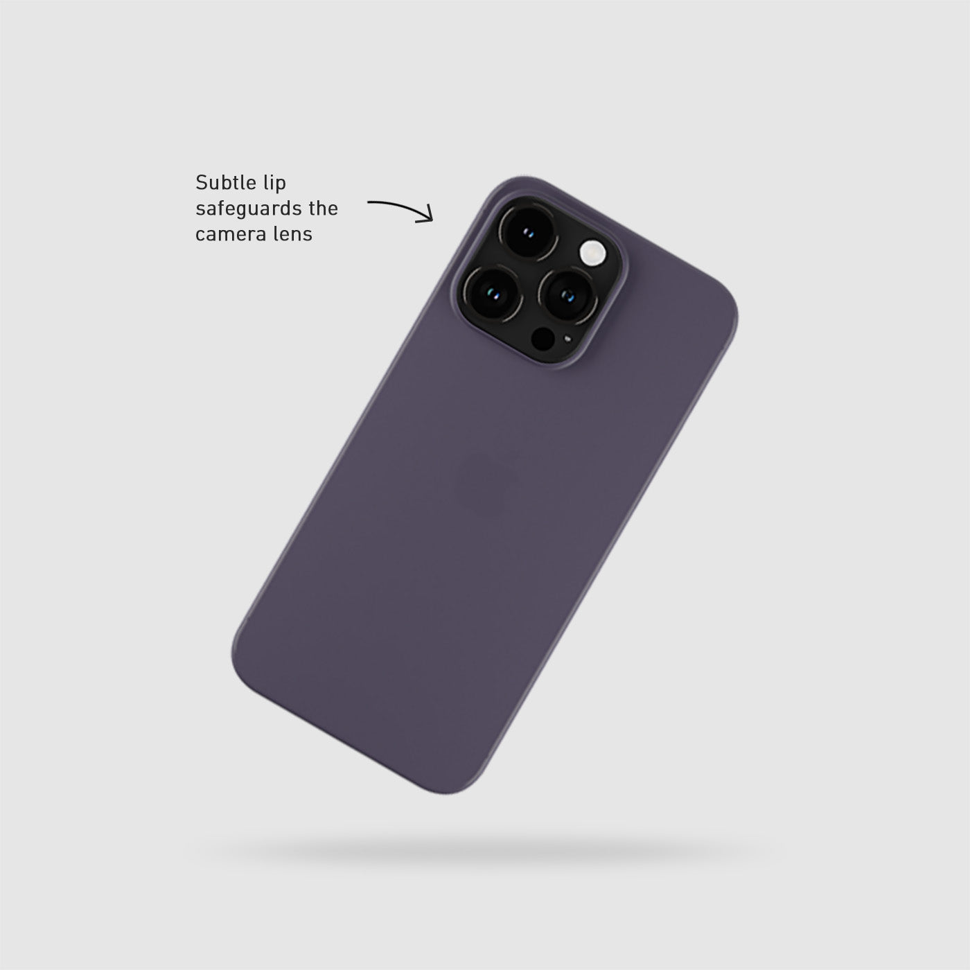 Super Thin iPhone 15 Pro Max Case - Image 5