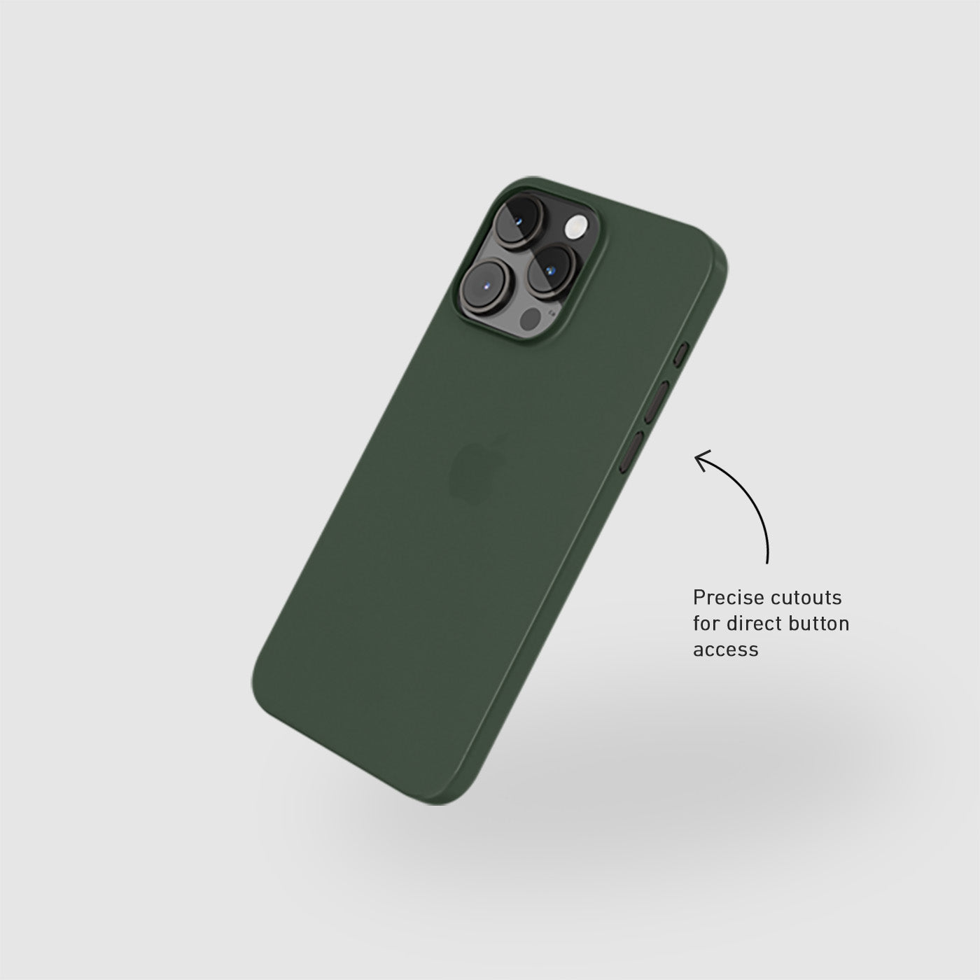 Super Thin iPhone 15 Pro Max Case - Image 25