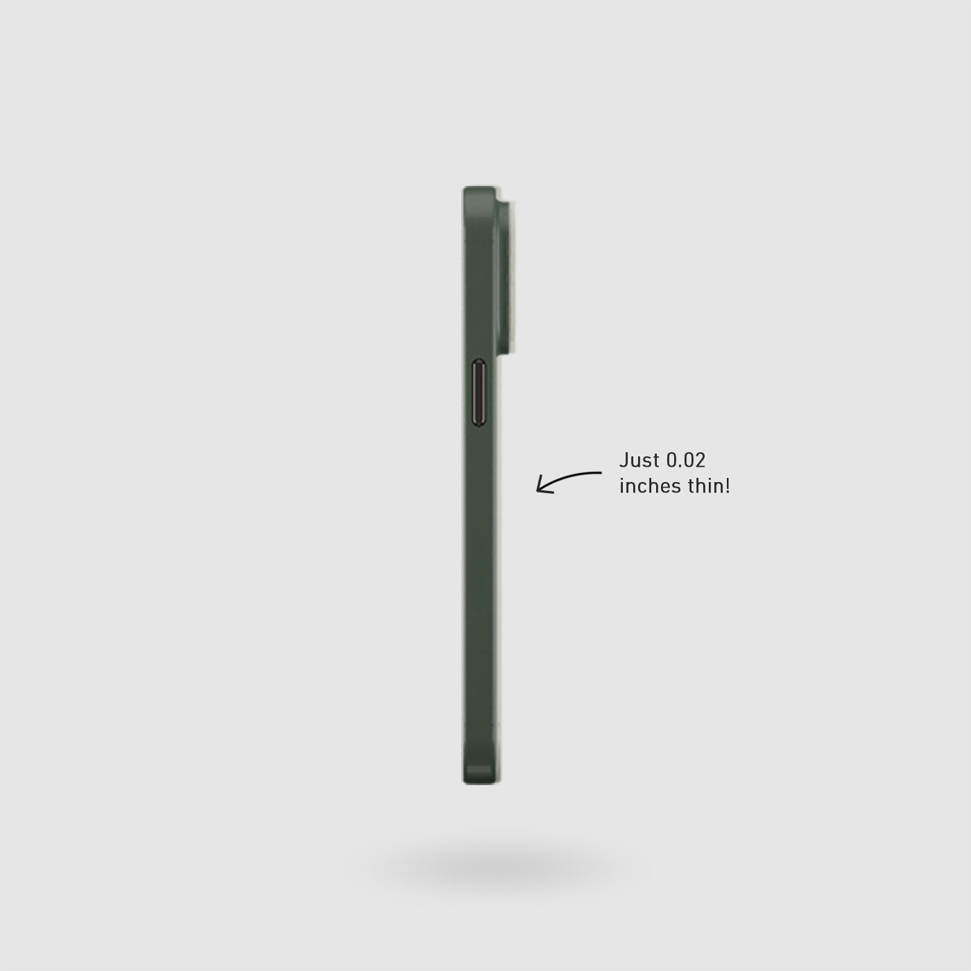 Super Thin iPhone 15 Pro Max Case - Image 26