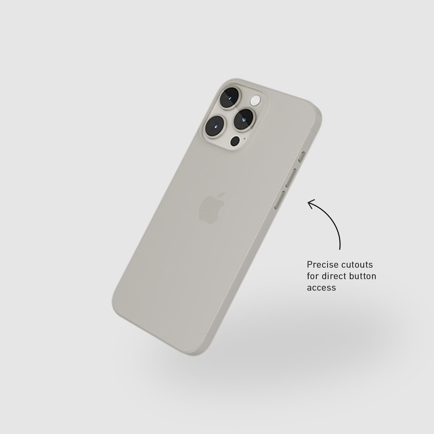 Super Thin iPhone 15 Pro Max Case - Image 30