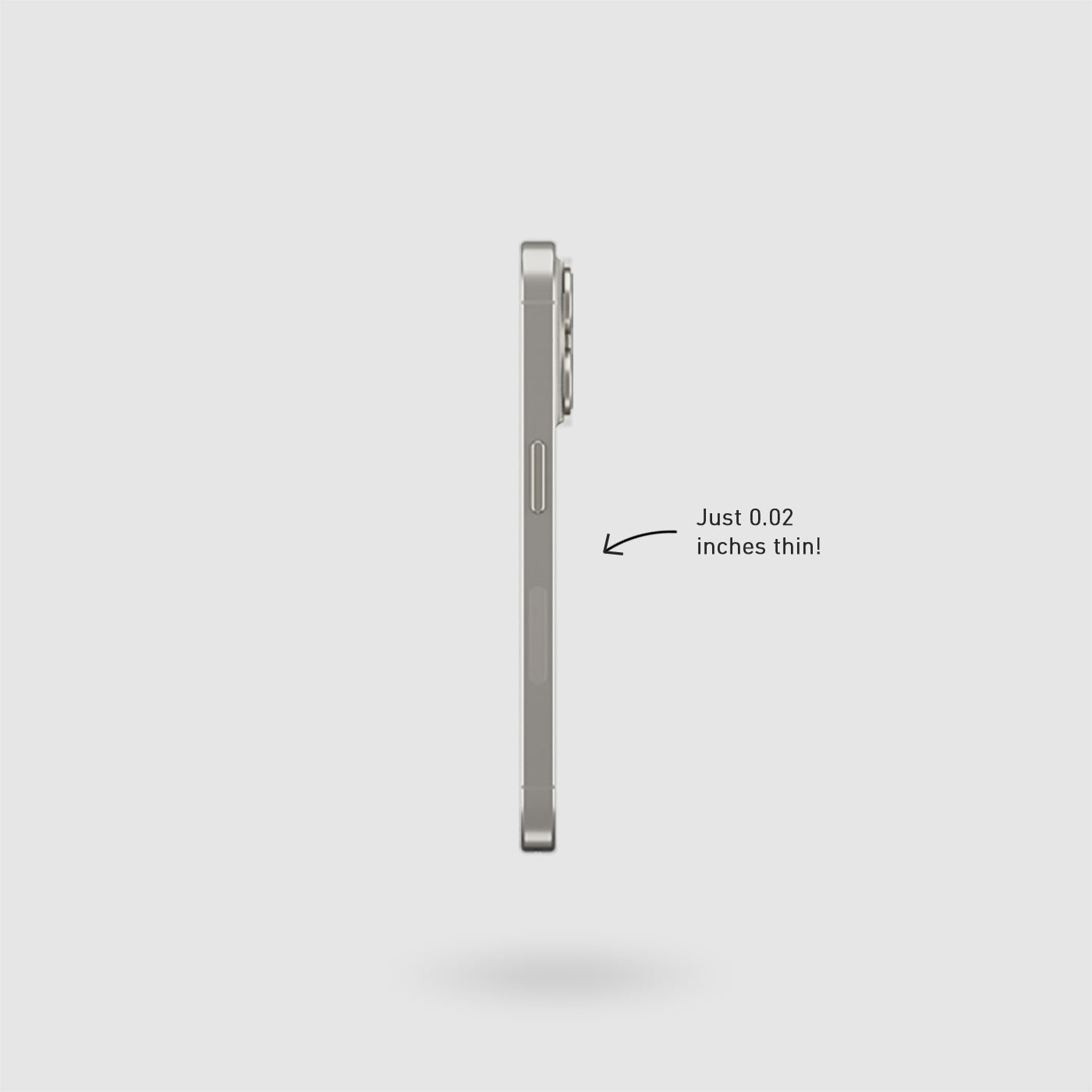 Super Thin iPhone 15 Pro Case - Image 8