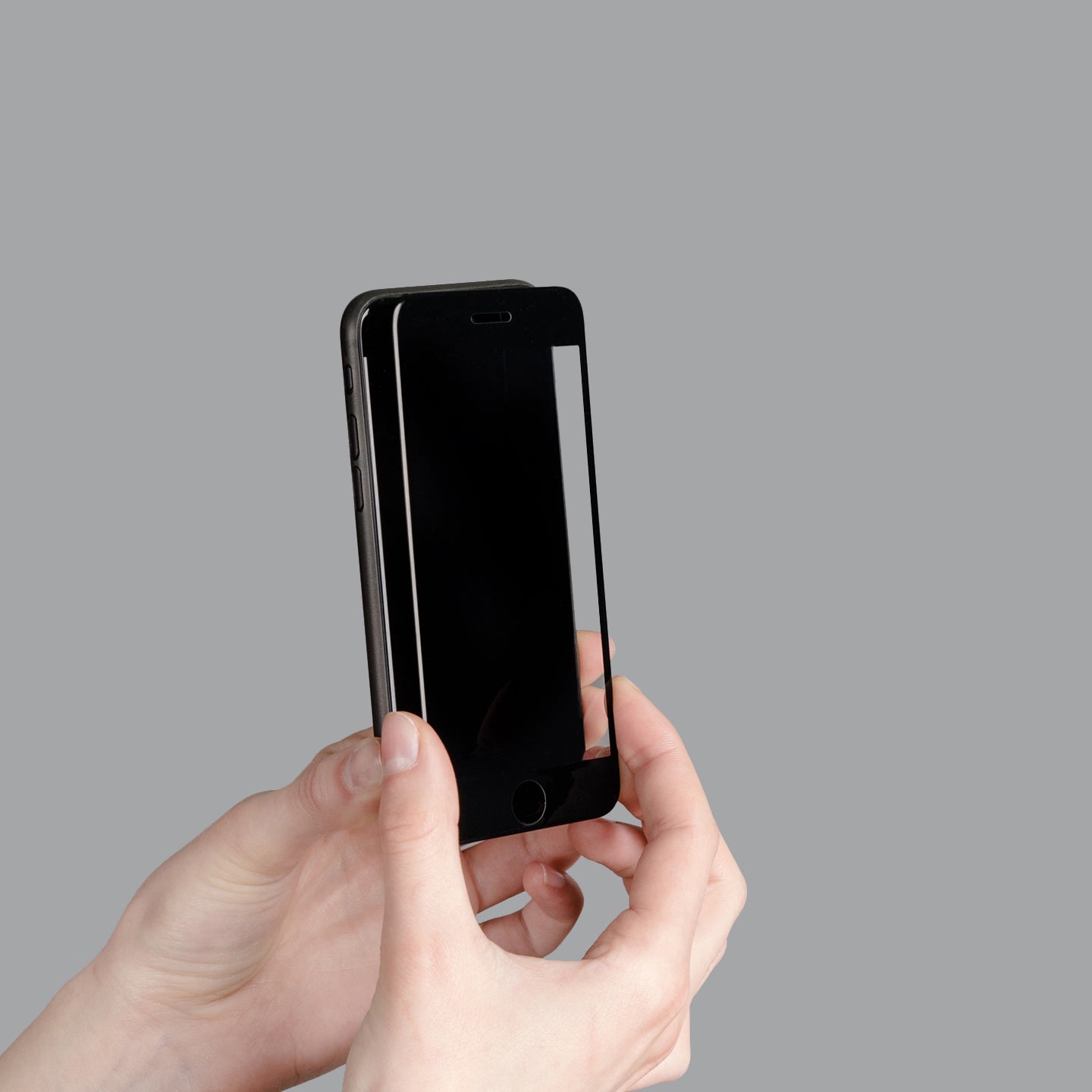 iPhone SE (2020) Glass Screen Protector - Image 2