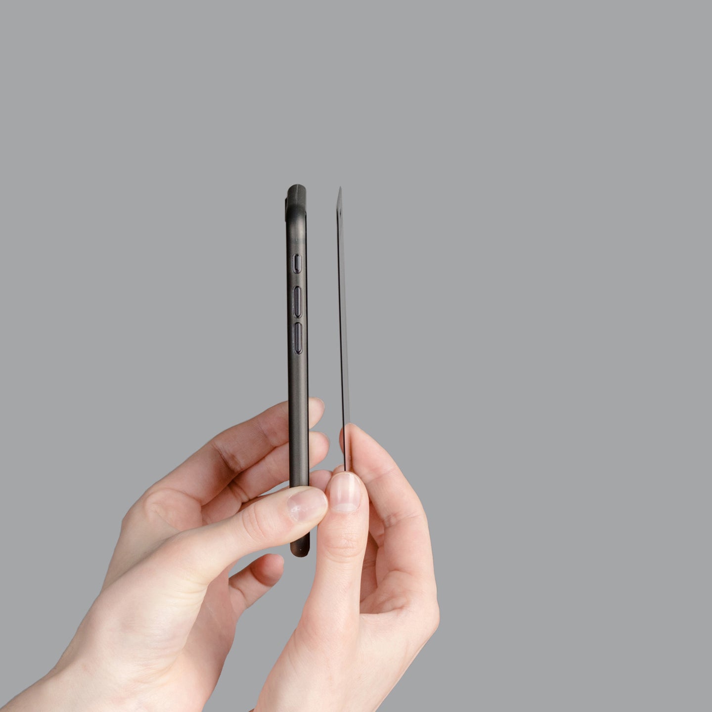 iPhone SE (2020) Glass Screen Protector - Image 3