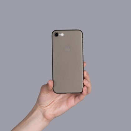 Super Thin iPhone SE 2020/2022 Case
