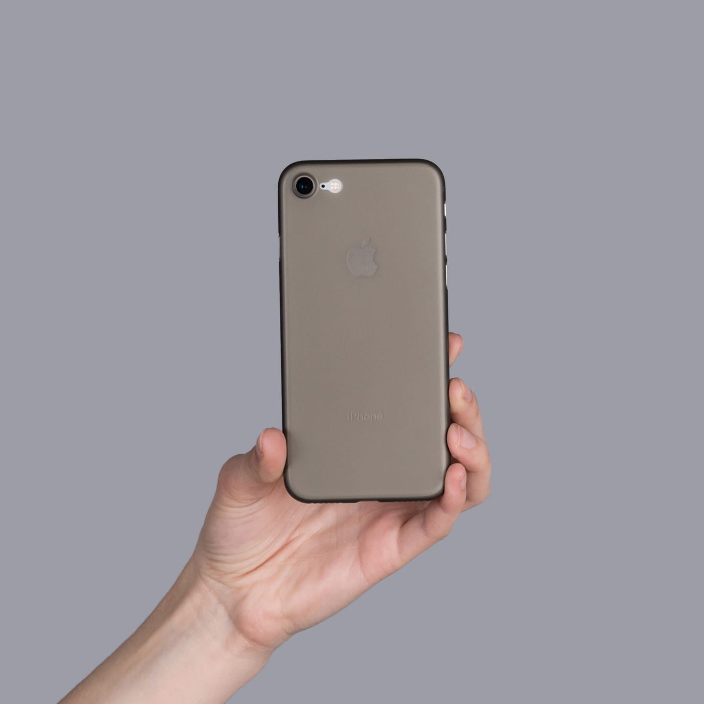 Super Thin iPhone SE 2020/2022 Case