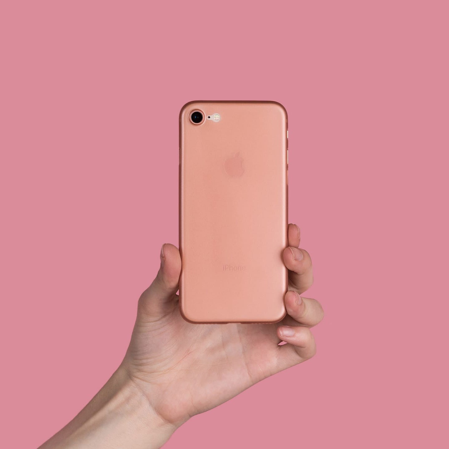 Super Thin iPhone SE 2020/2022 Case - Image 43