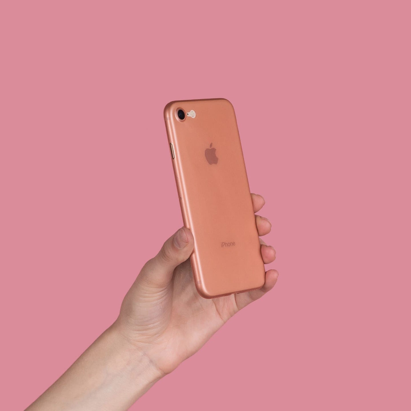 Super Thin iPhone SE 2020/2022 Case - Image 44