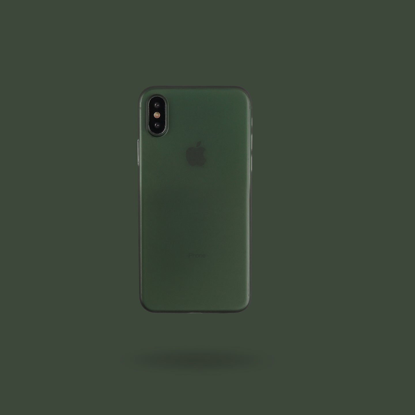 Super Thin iPhone Xs Case - Image 13