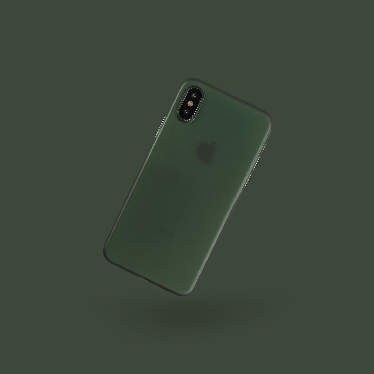 Super Thin iPhone Xs Case - Image 14