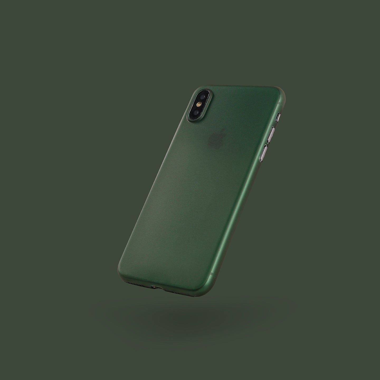 Super Thin iPhone Xs Case - Image 15