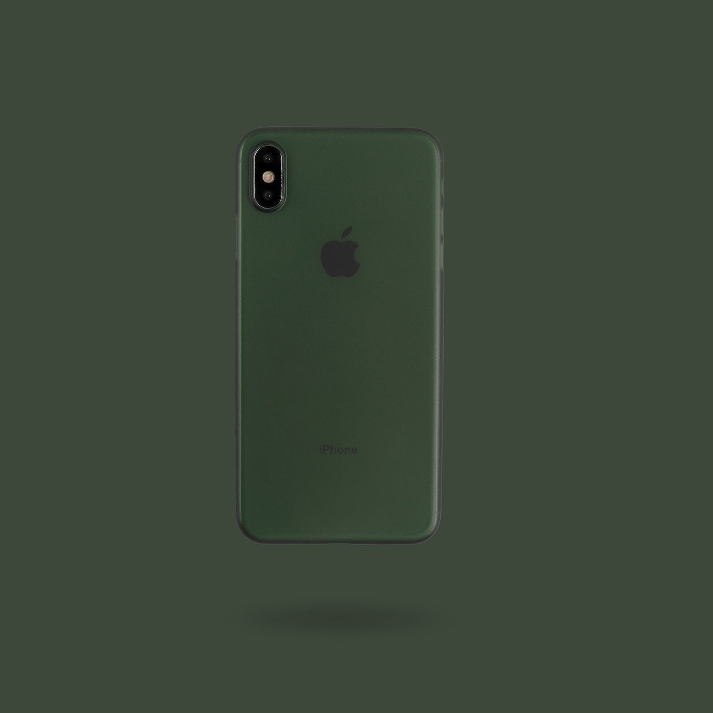 Super Thin iPhone Xs Max Case - Image 7
