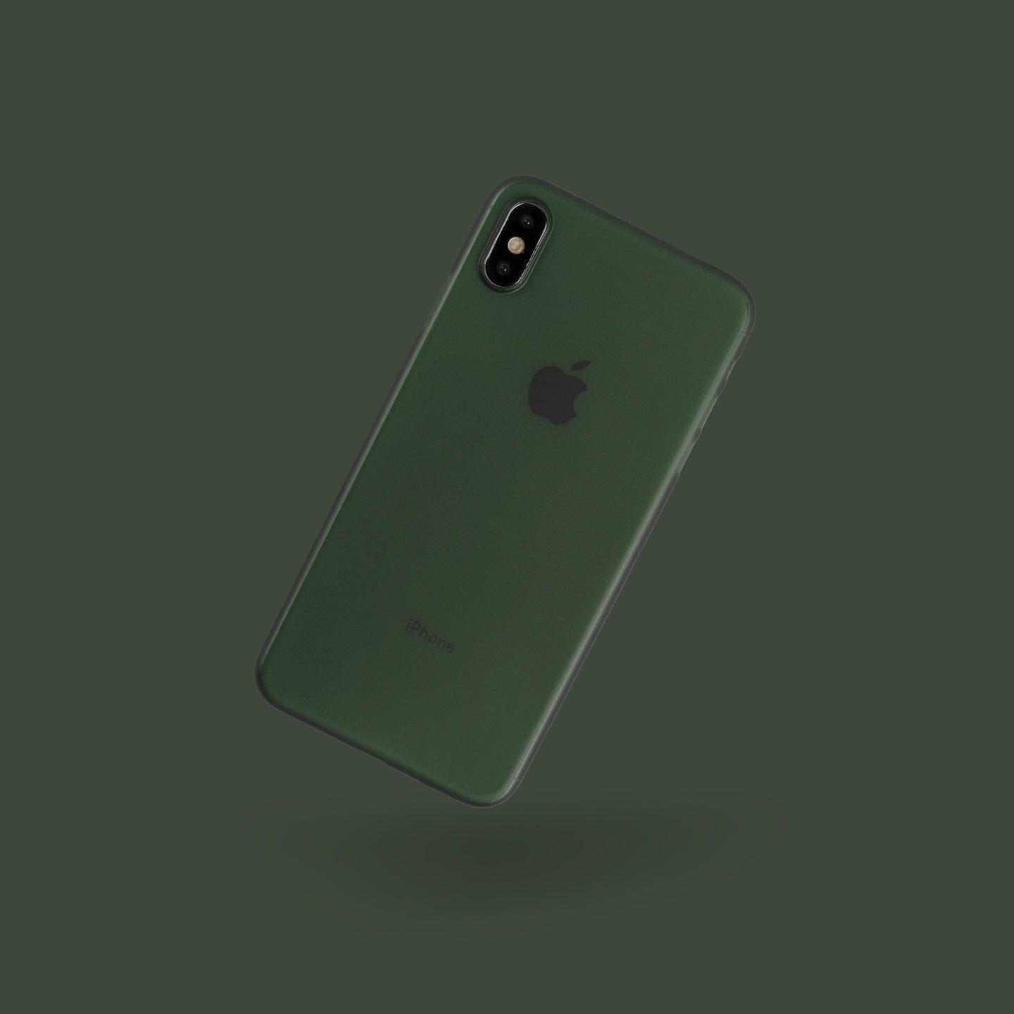 Super Thin iPhone Xs Max Case - Image 8