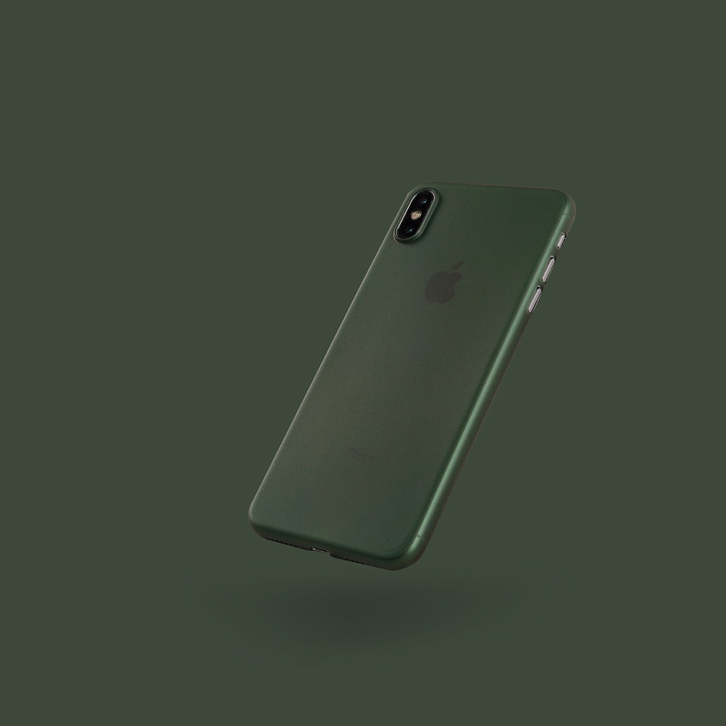 Super Thin iPhone Xs Max Case - Image 9