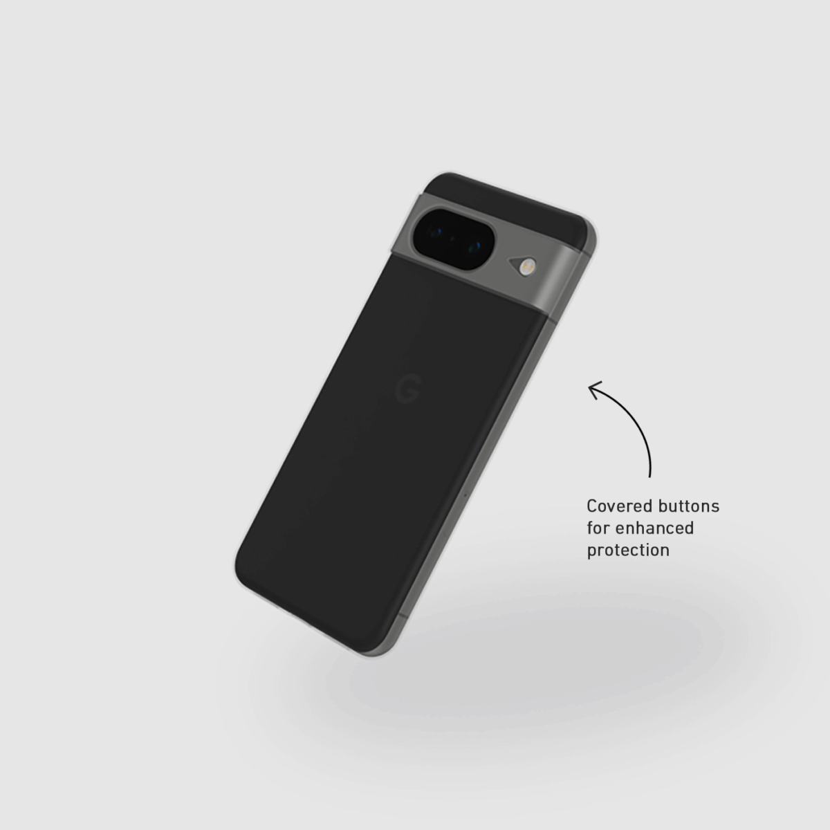 Flex Pixel 8 Case - Image 2