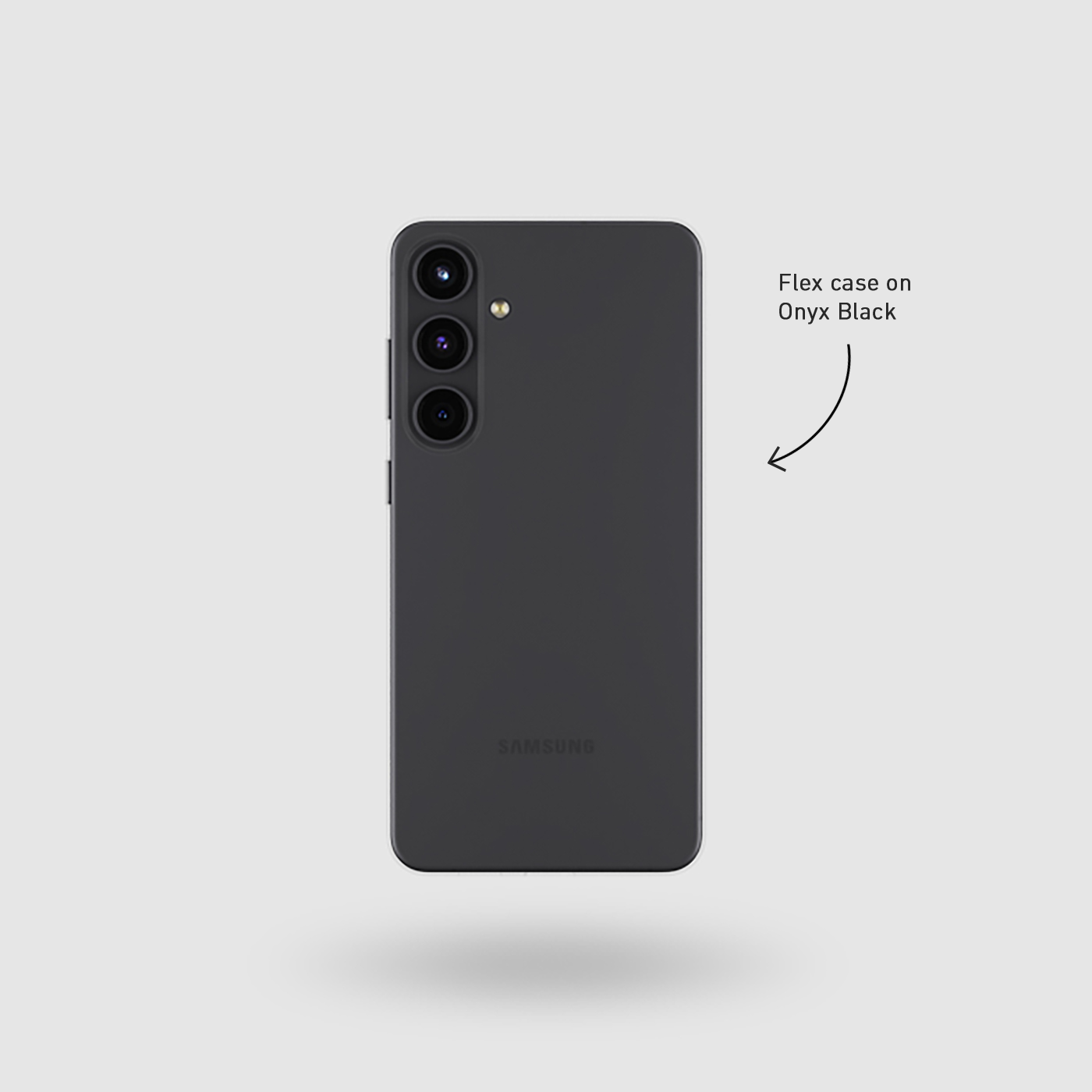 Flex Samsung Galaxy S24+ Case - Image 7