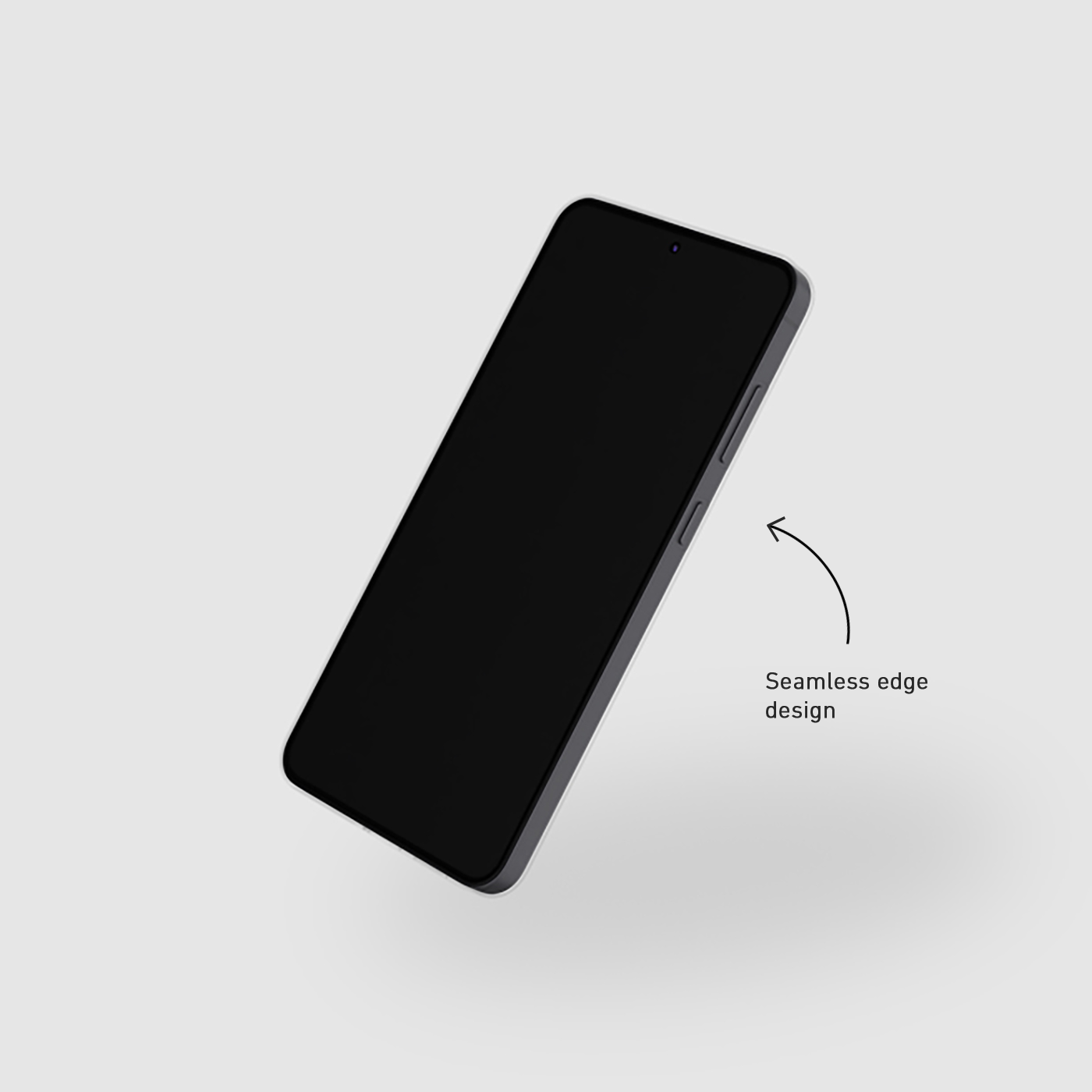 Flex Samsung Galaxy S24+ Case - Image 3