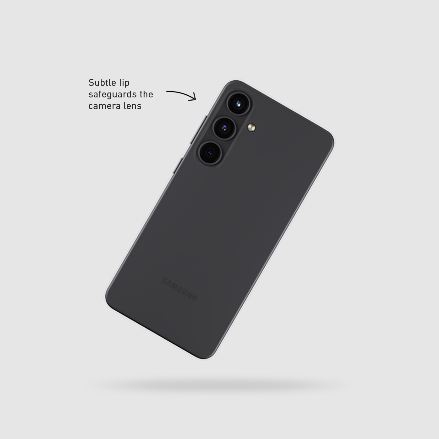 Flex Samsung Galaxy S24+ Case - Image 5