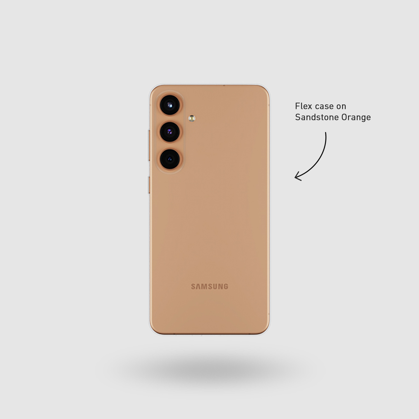 Flex Samsung Galaxy S24+ Case - Image 10