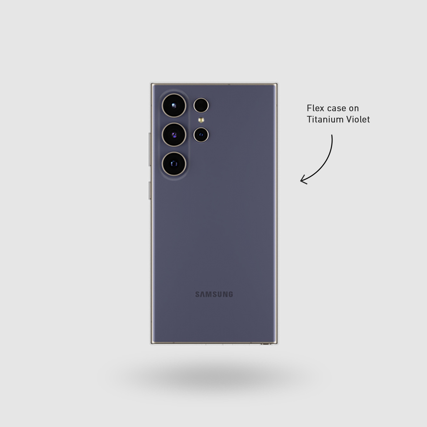 Flex Samsung Galaxy S24 Ultra Case - Image 10