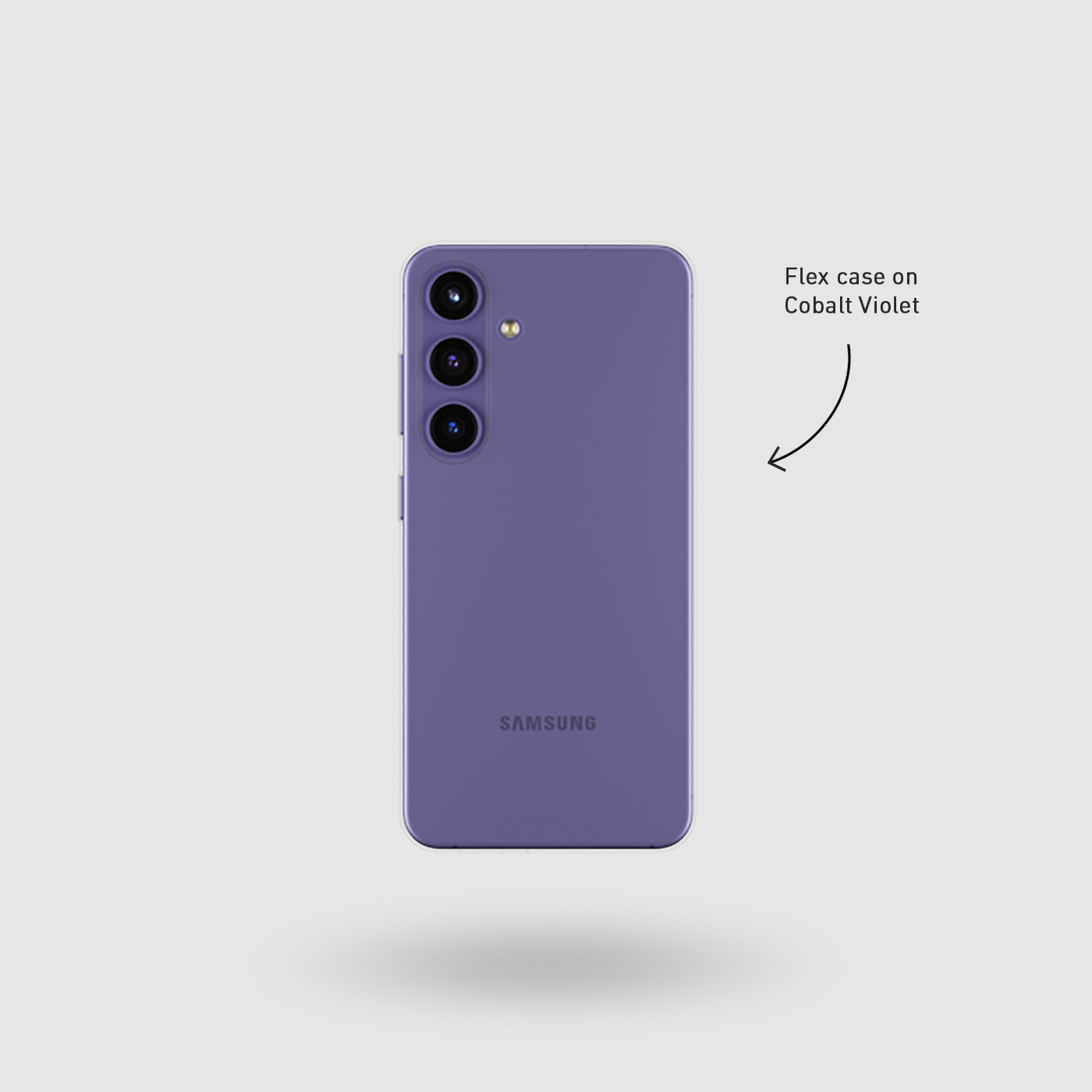Flex Samsung Galaxy S24 Case - Image 7