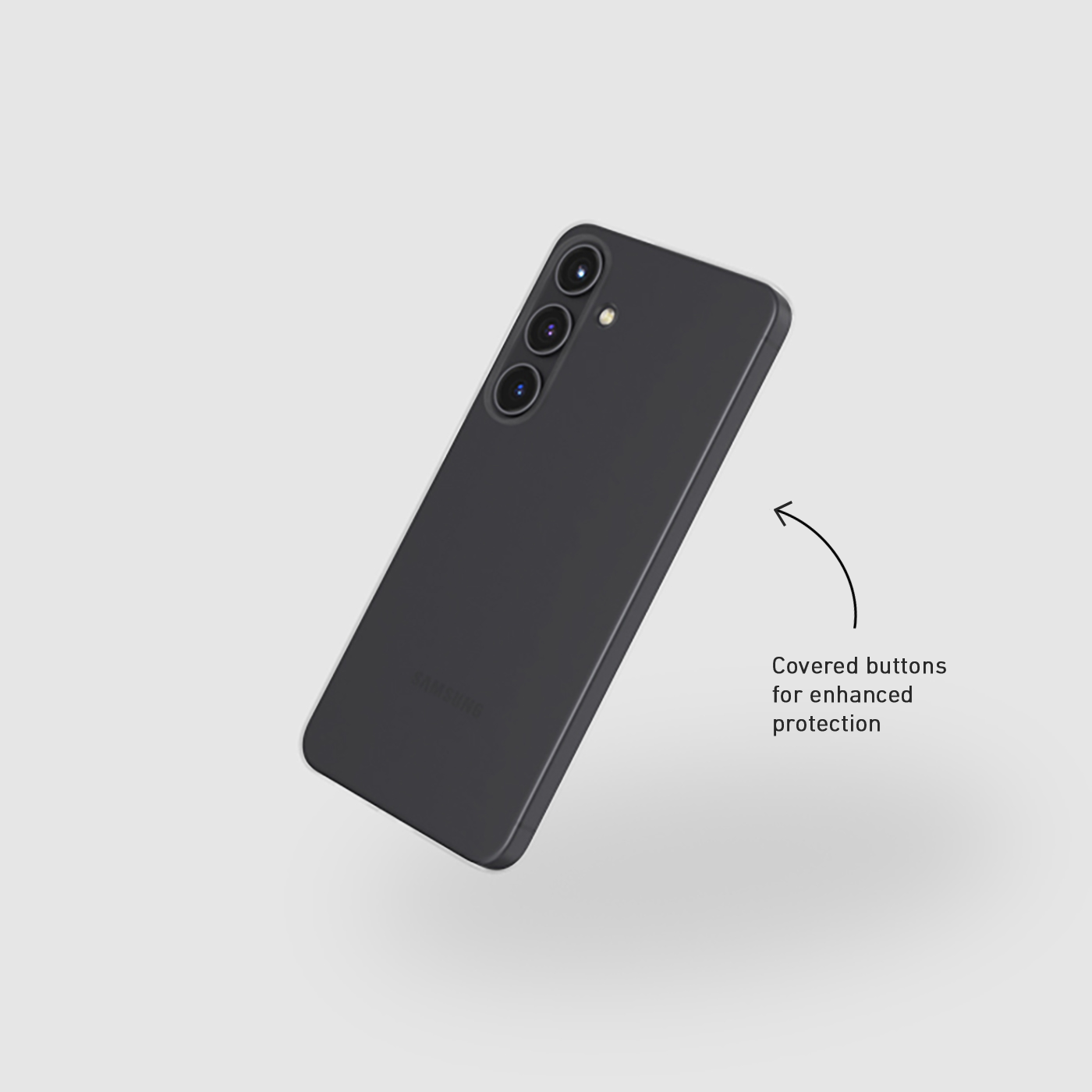 Flex Samsung Galaxy S24 Case - Image 2