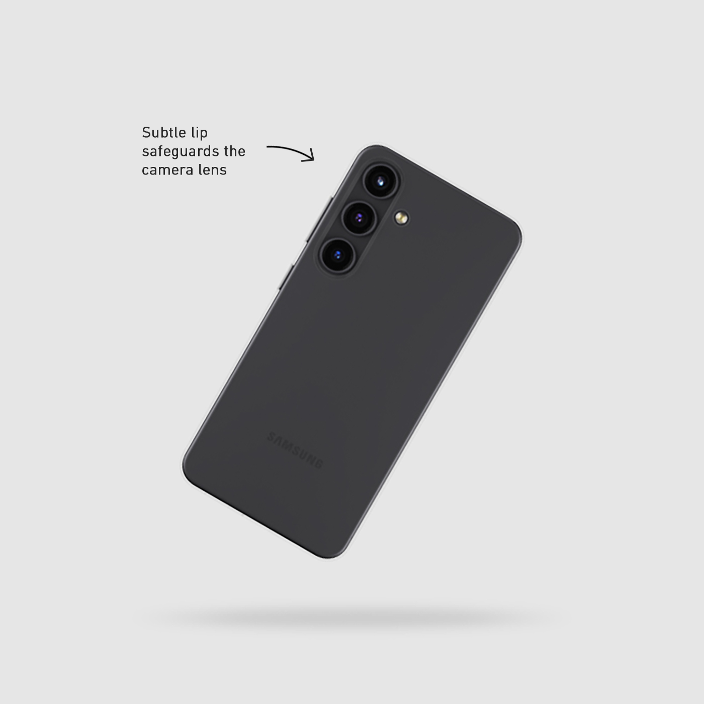 Flex Samsung Galaxy S24 Case - Image 5