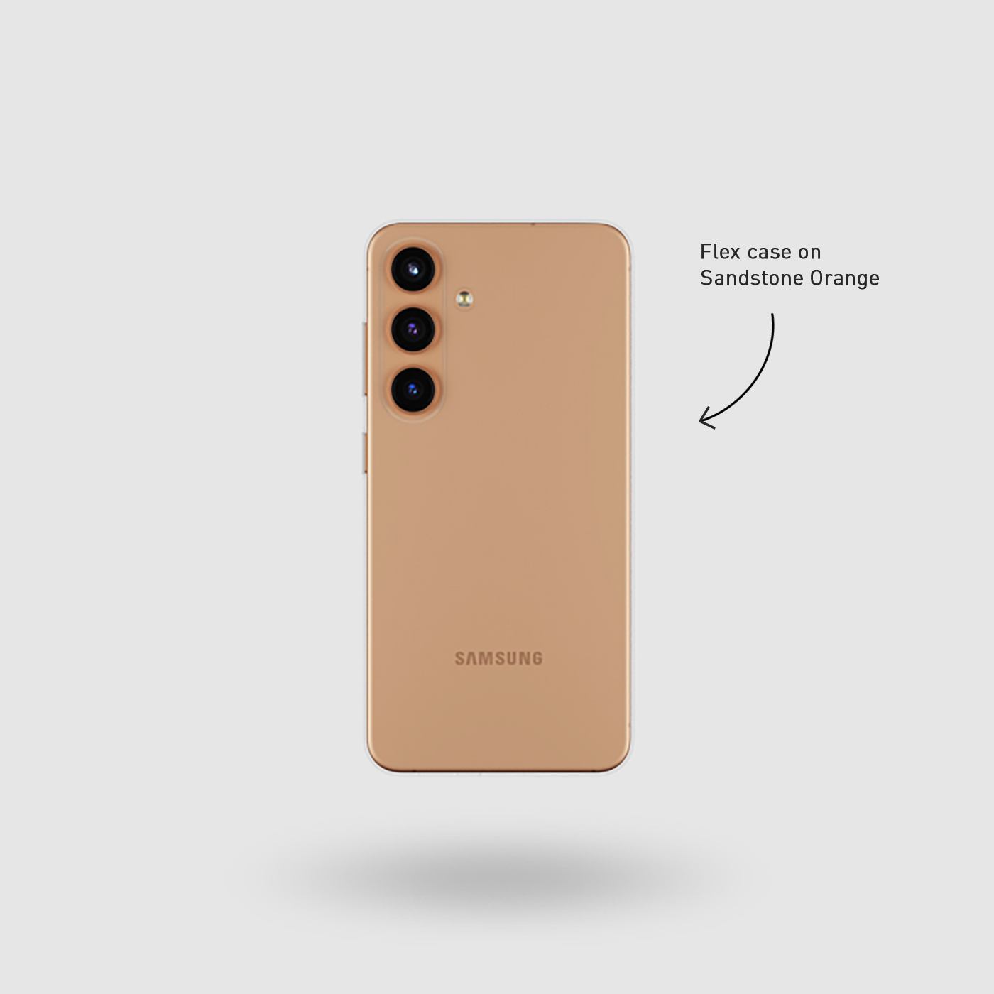 Flex Samsung Galaxy S24 Case - Image 10