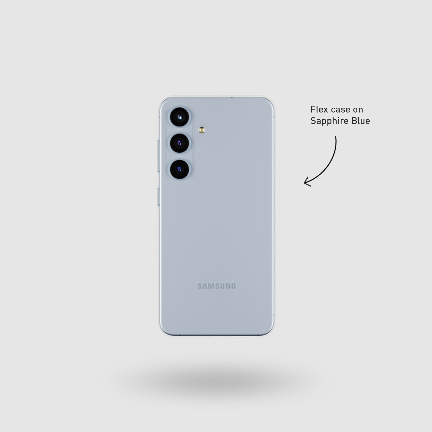 Flex Samsung Galaxy S24 Case - Image 11