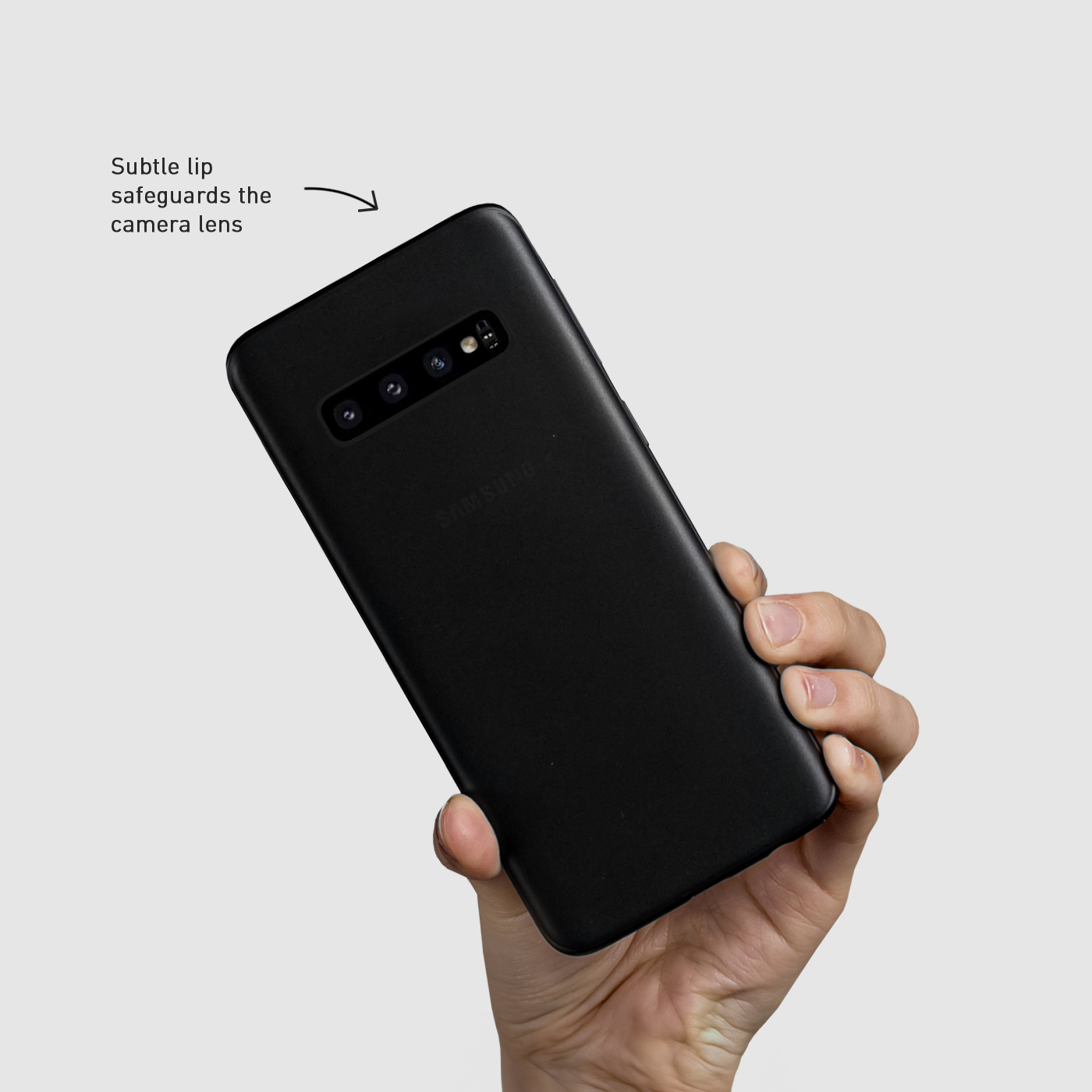 Super Thin Samsung Galaxy S10 Case - Image 5