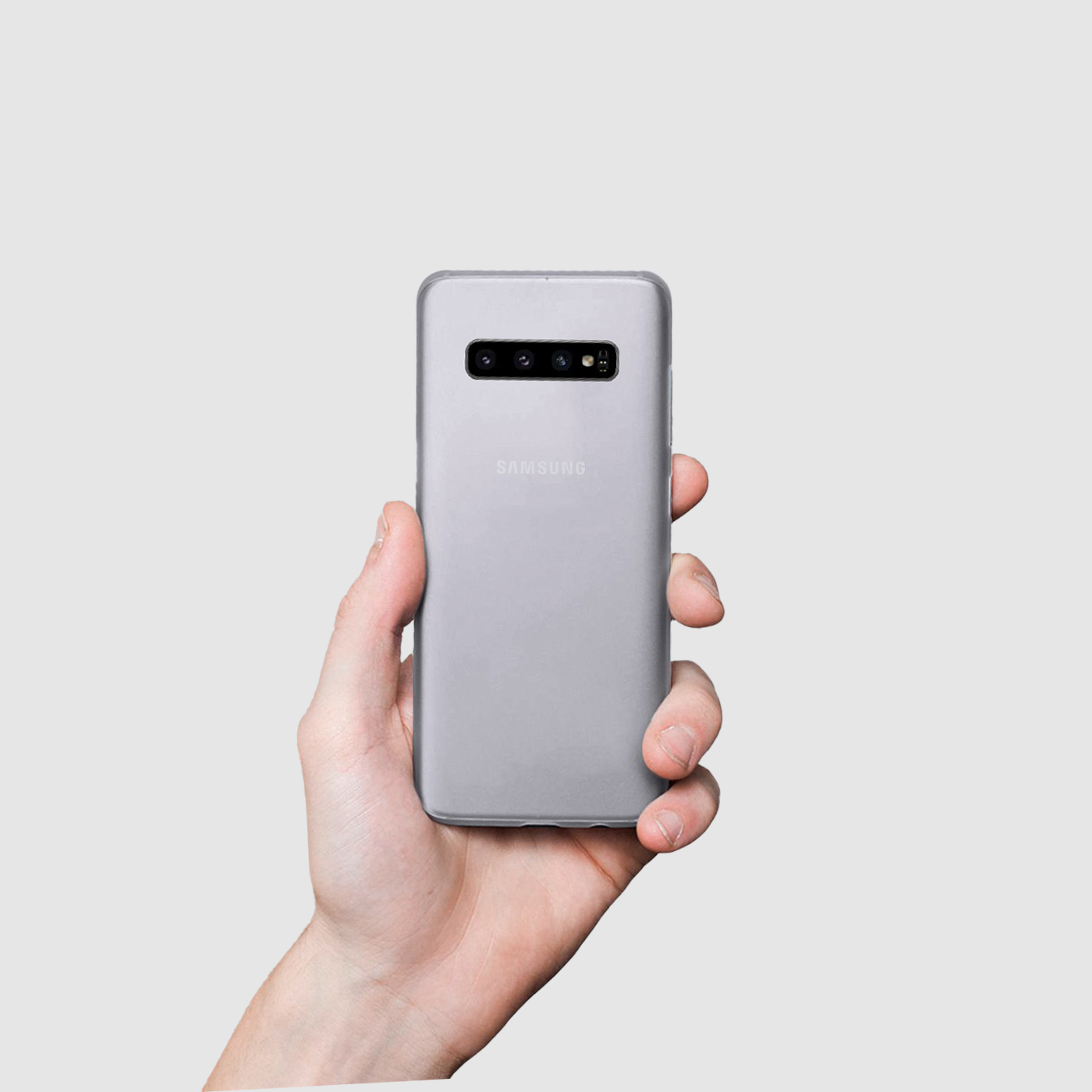 Super Thin Samsung Galaxy S10 Case - Image 6