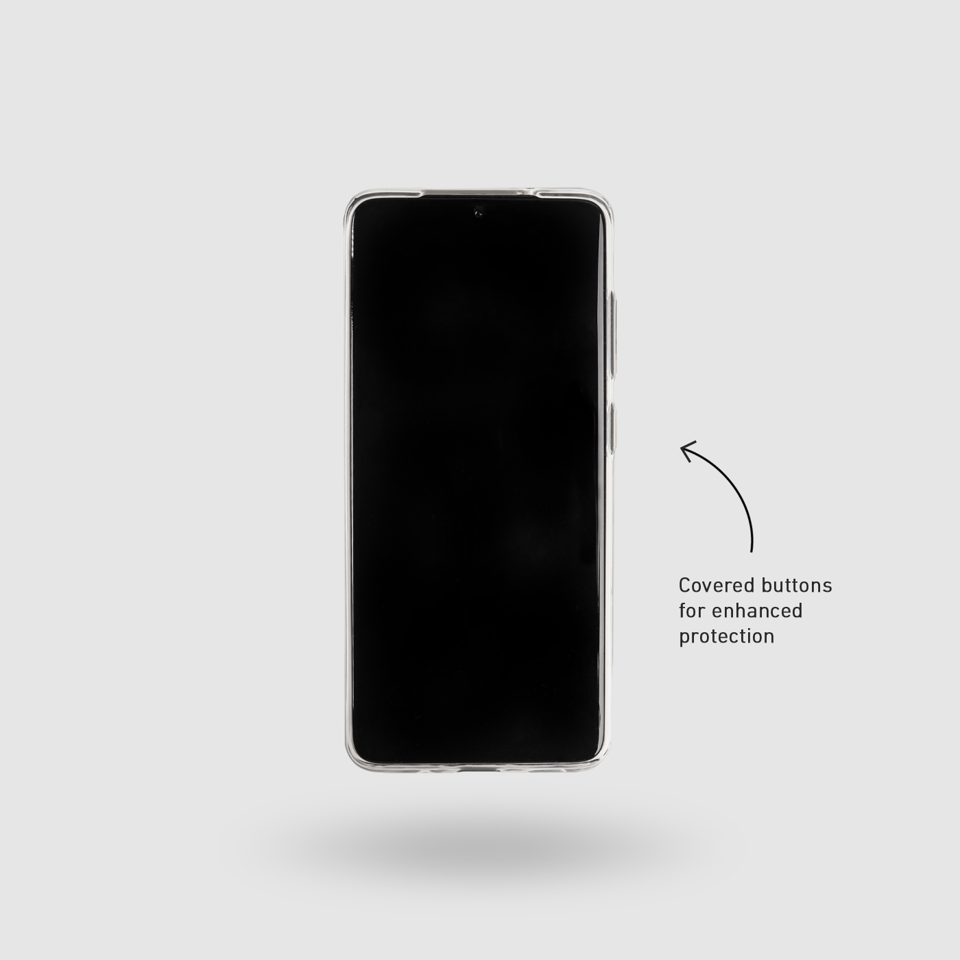 Flex Samsung Galaxy S20 Case - Image 2