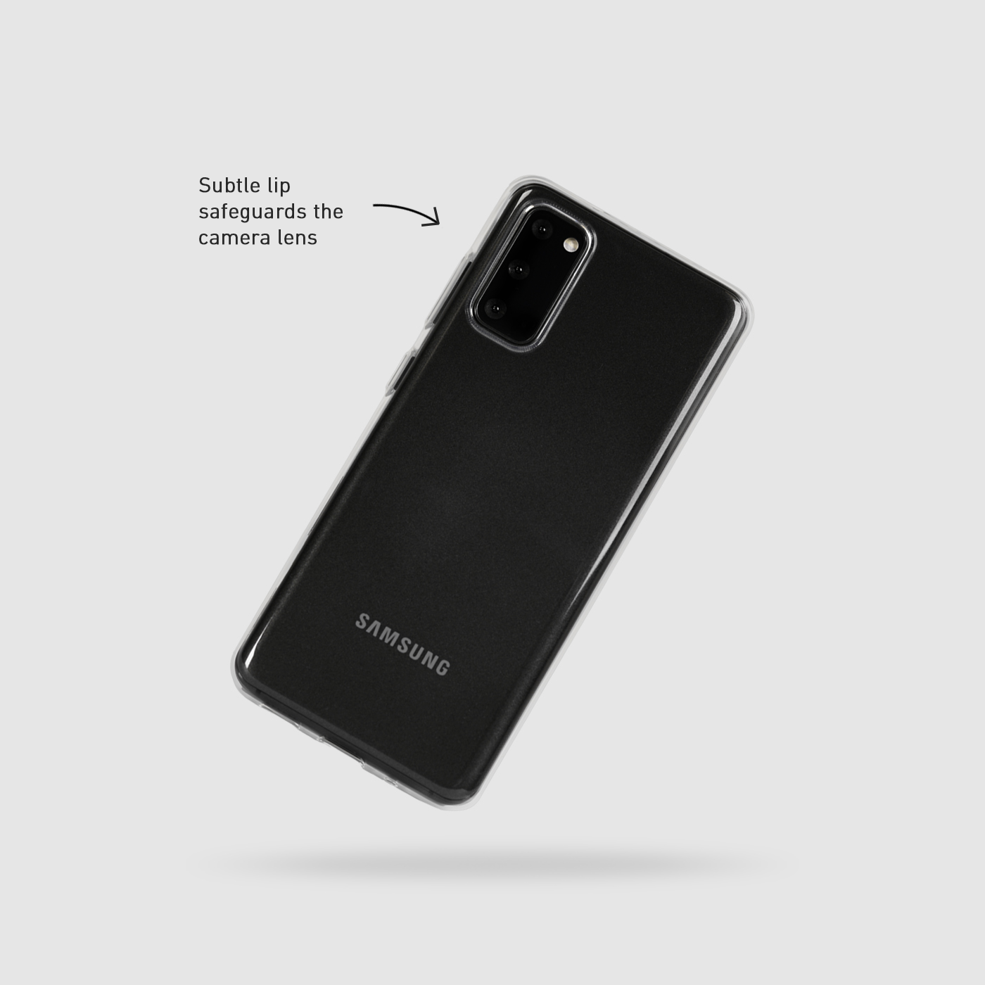 Flex Samsung Galaxy S20 Case - Image 5