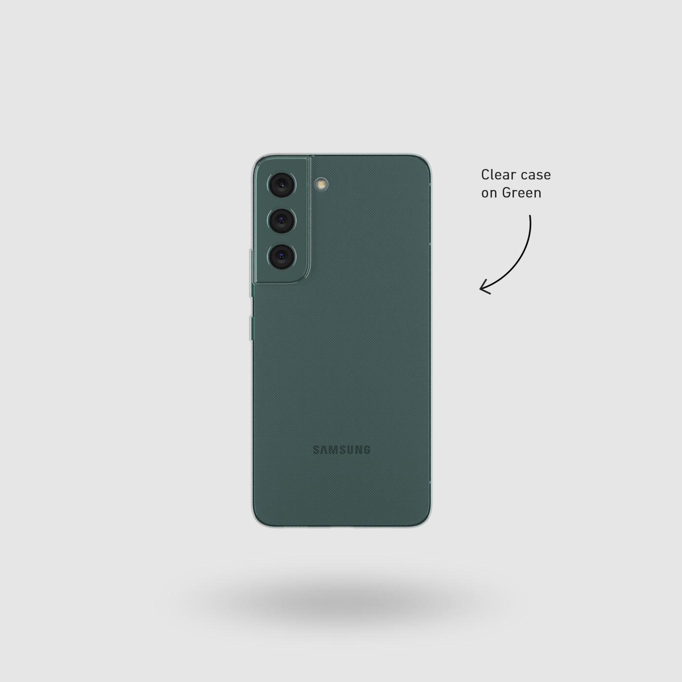 Flex Samsung Galaxy S22 Case - Image 7