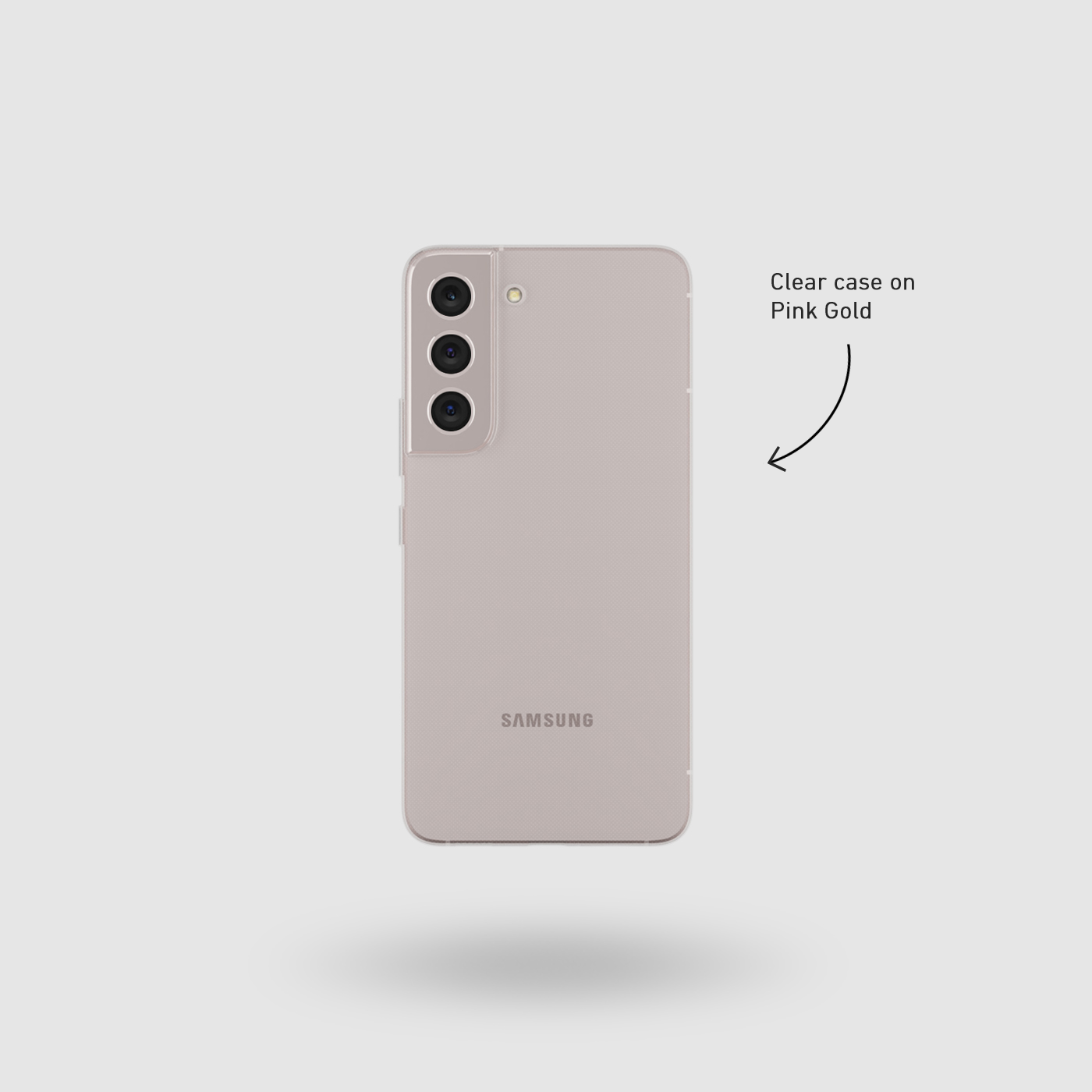 Flex Samsung Galaxy S22 Case - Image 9