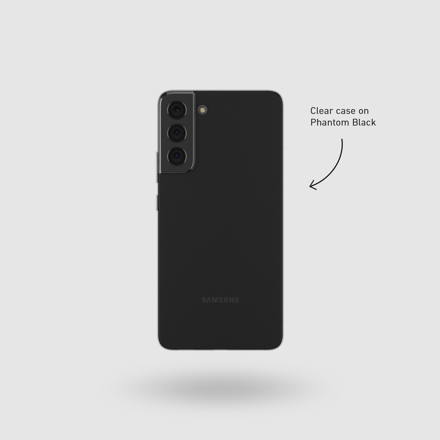 Flex Samsung Galaxy S22+ Case - Image 2