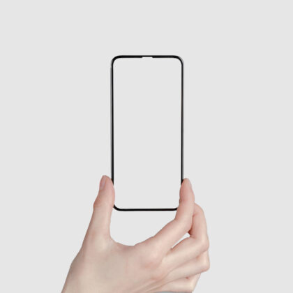 iPhone 11 Mindetam Glass Screen Protector