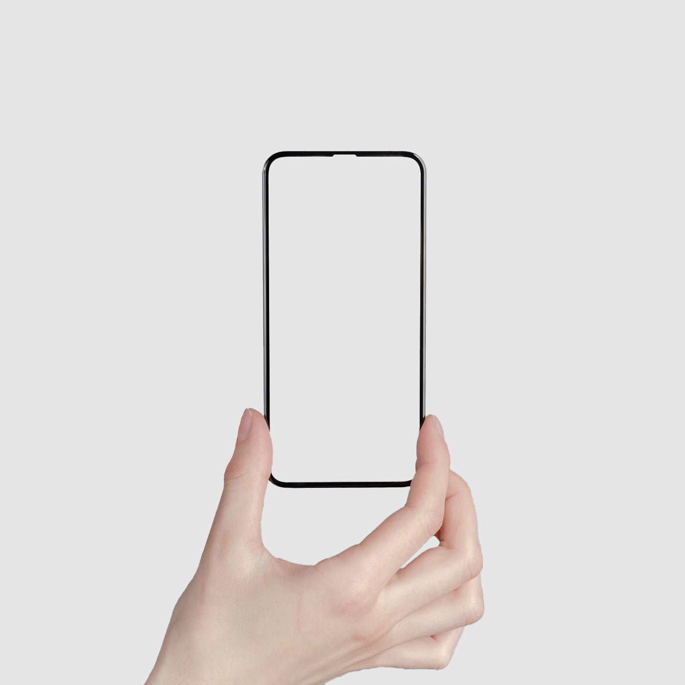 iPhone 11 Pro Mindetam Glass Screen Protector