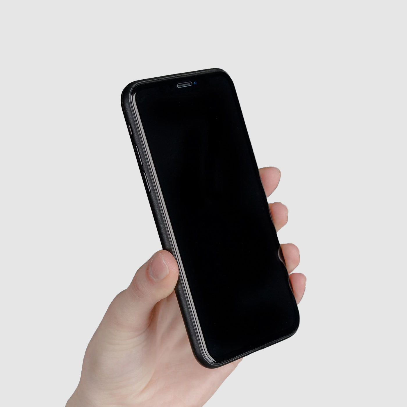 iPhone 11 Pro Mindetam Glass Screen Protector - Image 5