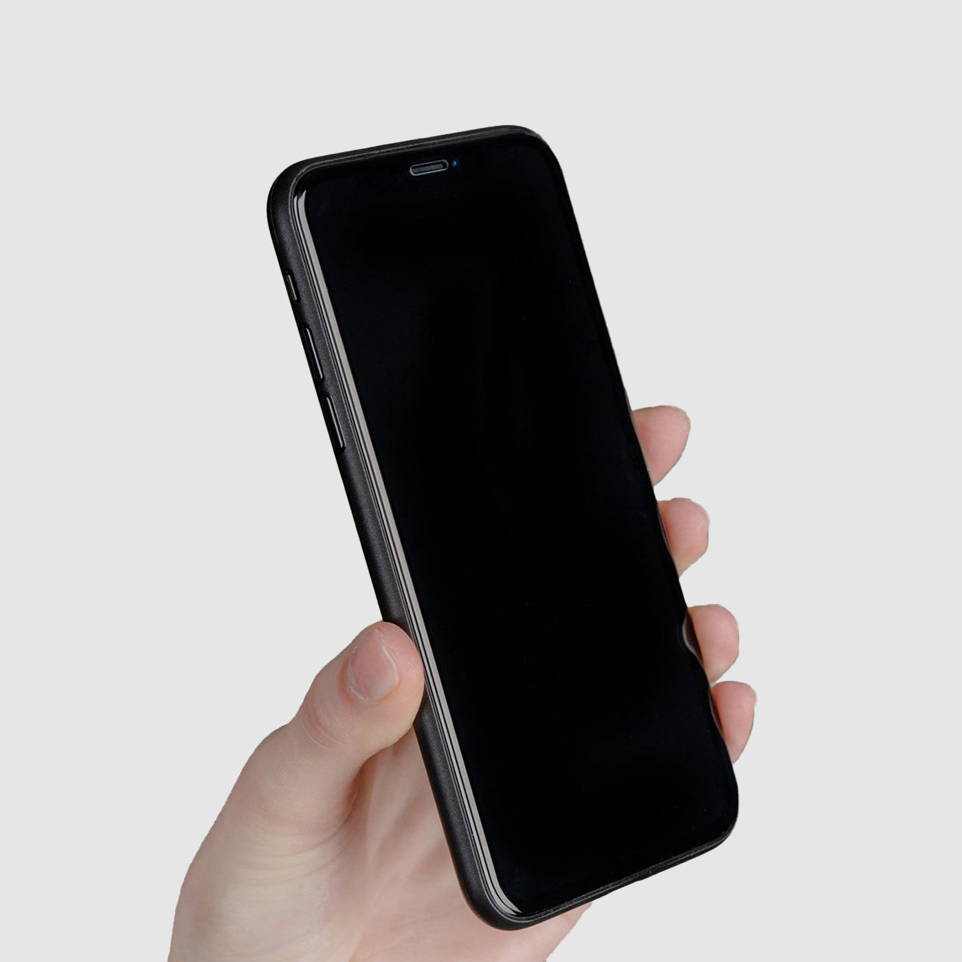 iPhone 11 Pro Max Mindetam Glass Screen Protector - Image 5