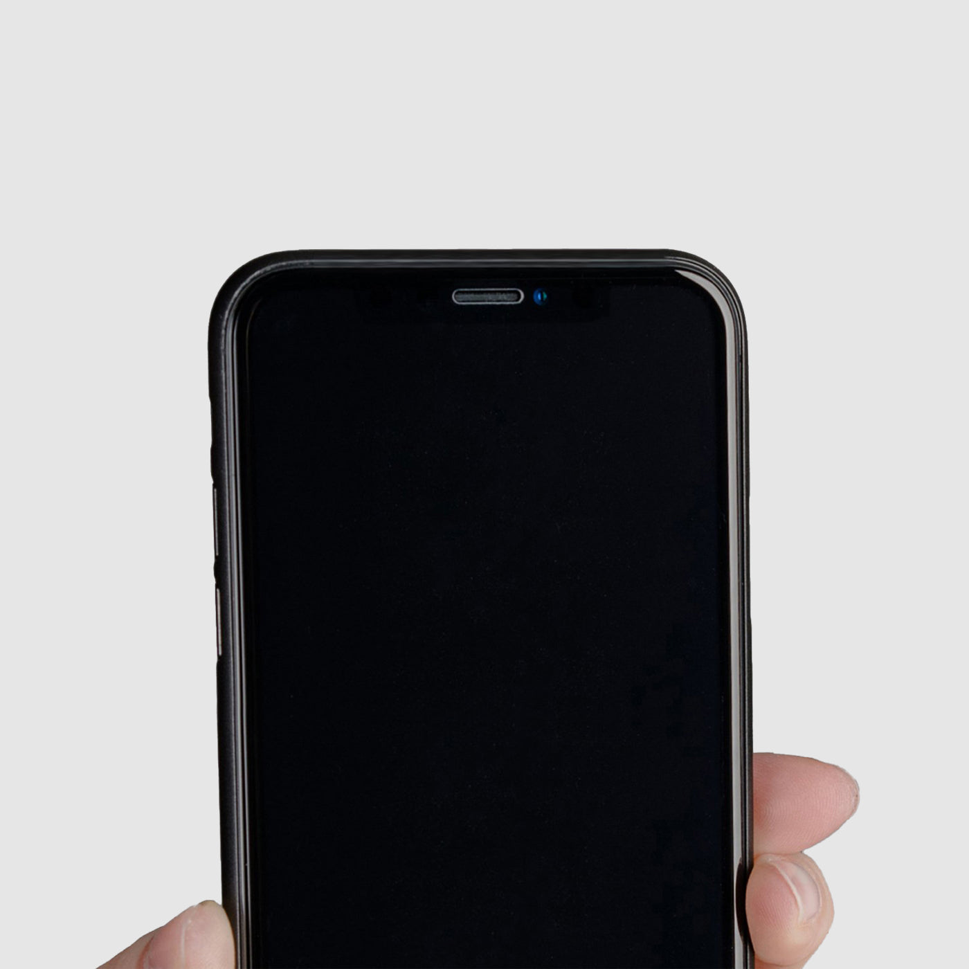 iPhone 11 Pro Max Mindetam Glass Screen Protector - Image 6