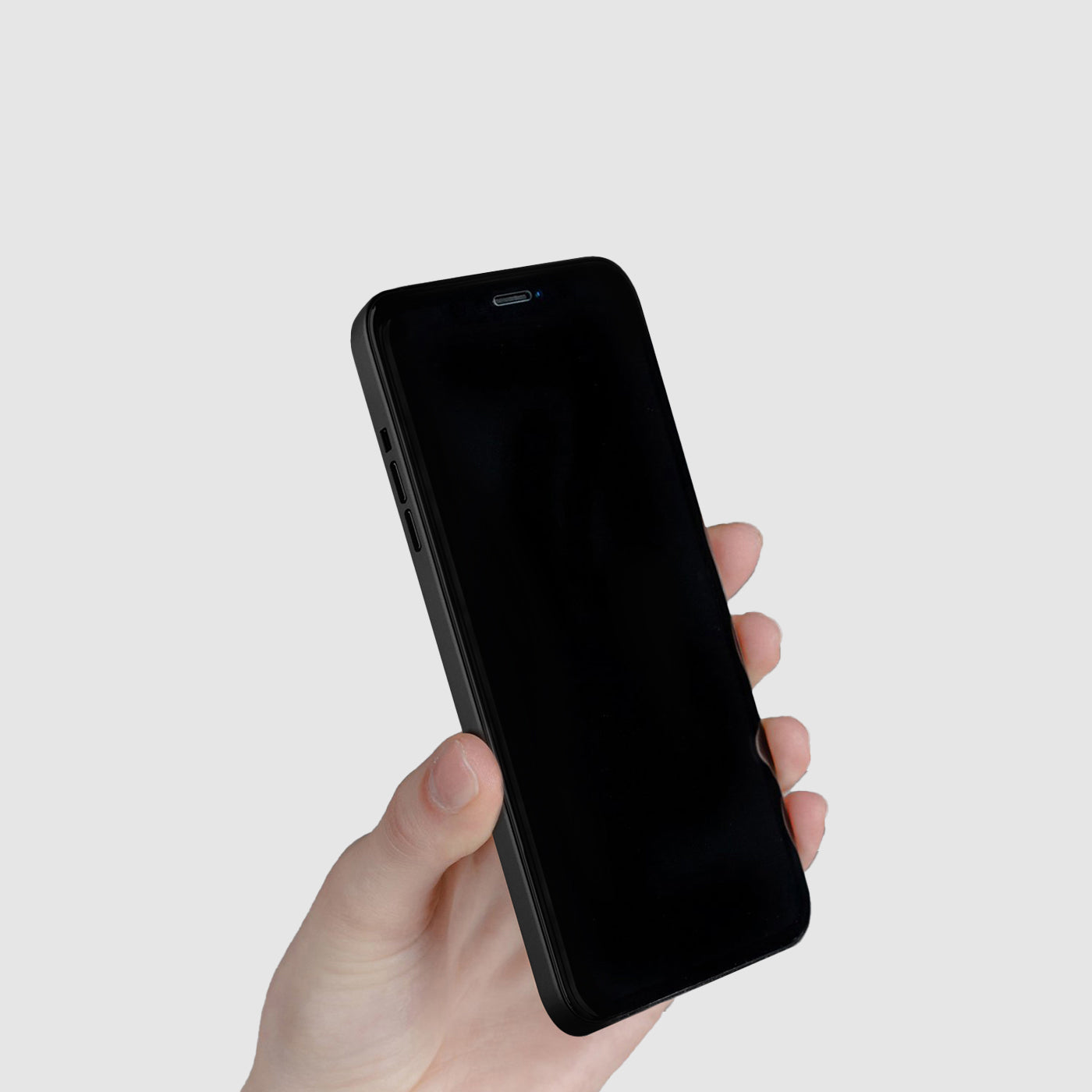 iPhone 12 Mini Mindetam Glass Screen Protector - Image 5