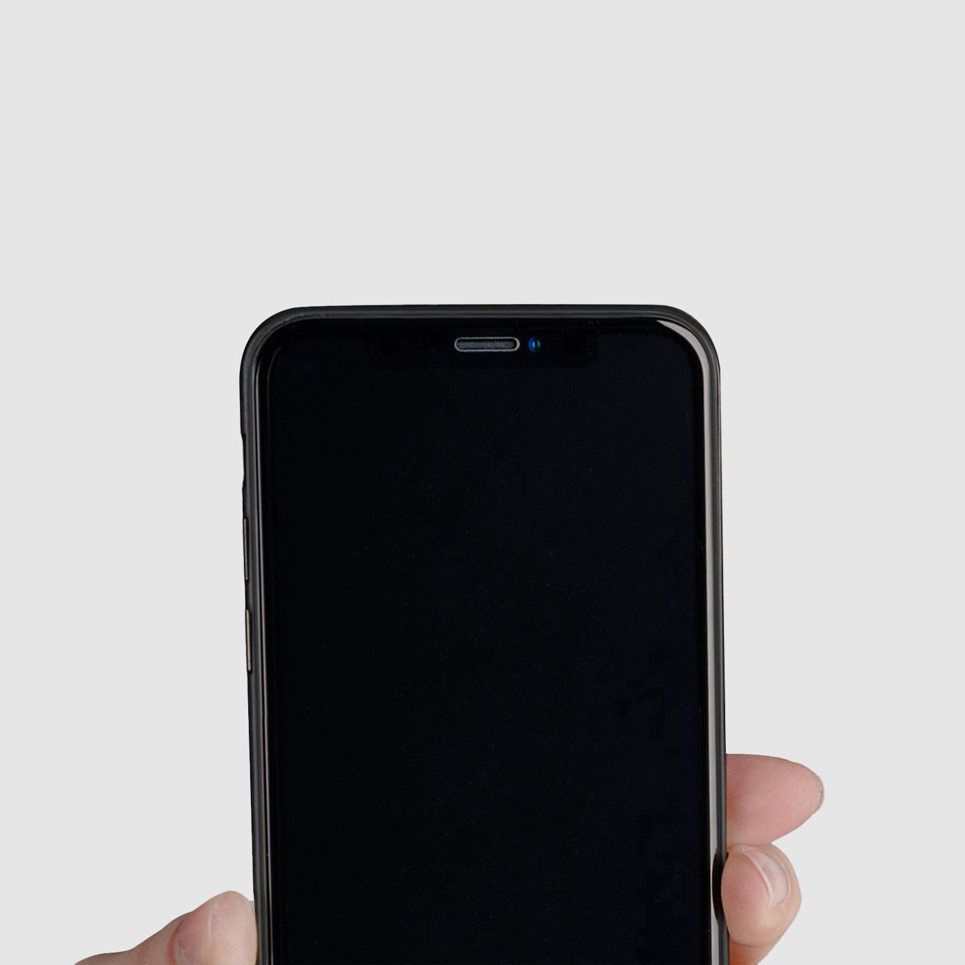 iPhone 12 Mini Mindetam Glass Screen Protector - Image 6