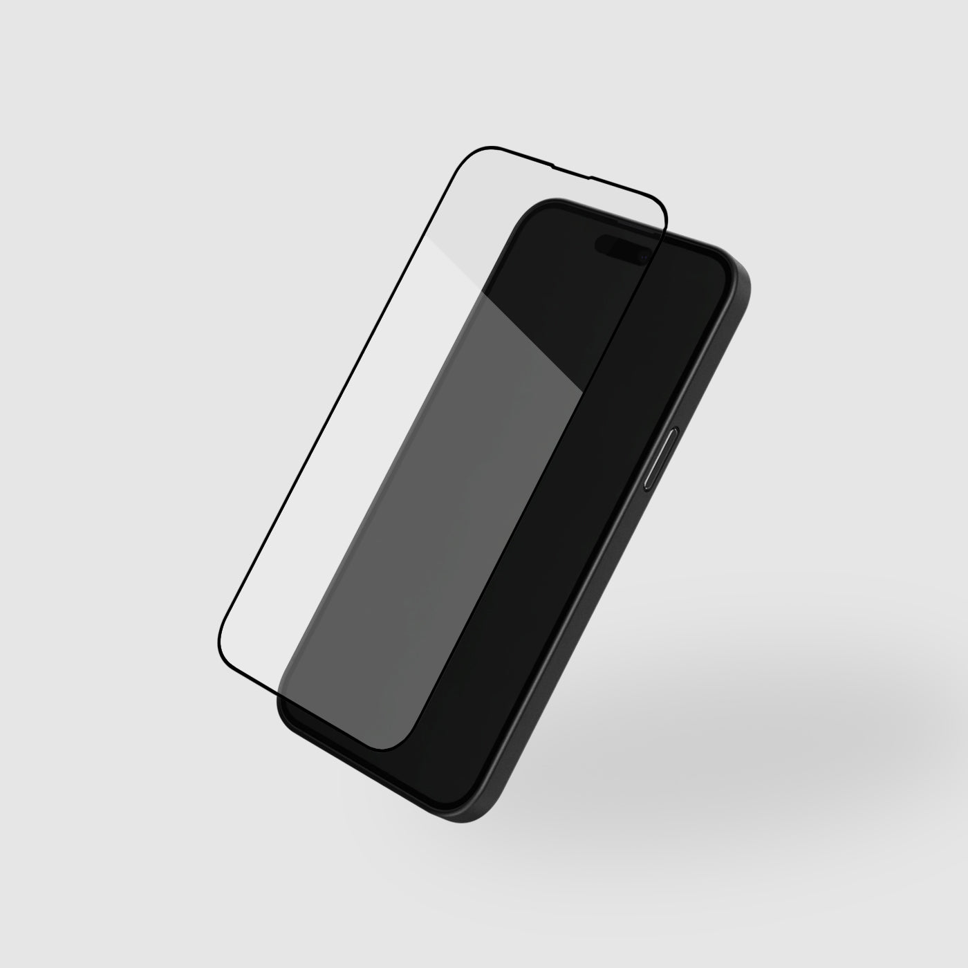 iPhone 14 Pro Max Mindetam Glass Screen Protector - Image 4